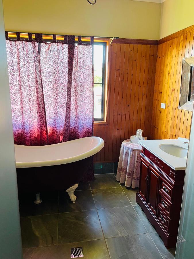 Golden Lace B&B Sarina Extérieur photo